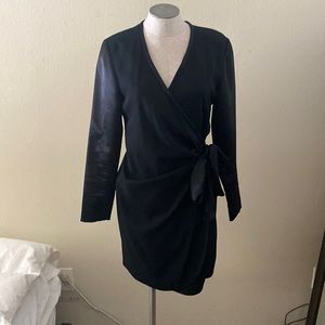 Blazer dress